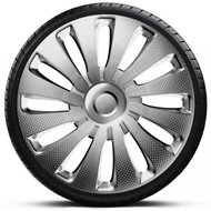 PREXIM 17" sepang carbon - Wheel Covers