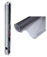 PREXIM Foil 50 × 300 cm super dark black - Tint Film