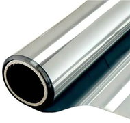 PREXIM Foil 50 × 300 cm mirror - Tint Film