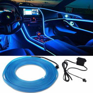 PREXIM LED interior lighting 300 cm ice blue - Decorative LED Strip