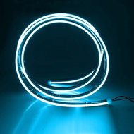 PREXIM LED under bonnet light 150 cm icy blue - Decorative LED Strip