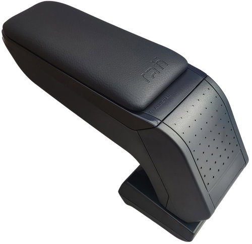 RATI Armrest Standard with adapter, Fiat 500L, 2012-2018 - Elbow Rest - Main image