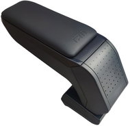 RATI Armrest Standard with adapter, Toyota Verso, 2013-2019 - Elbow Rest