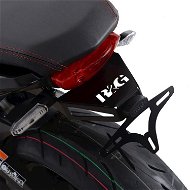 R&G Racing Držák SPZ Honda CB650R a CBR650R (2021-) - Motorcycle Licence Plate Bracket