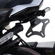 R&G Racing Držák SPZ pro motocykl Kawasaki Ninja 1000SX (2020-) - Motorcycle Licence Plate Bracket