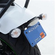 R&G Racing Držák SPZ pro Kawasaki Vulcan S - Motorcycle Licence Plate Bracket