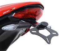 R & G Racing Držiak ŠPZ pre motocykle Ducati Monster 1200R, 16-, čierny - Držiak ŠPZ na motorku