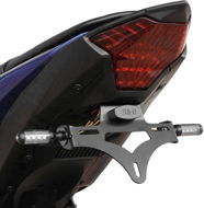 R&G Racing Držák SPZ pro Yamaha MT-25 / MT-03 / R25 / R3, černý - Motorcycle Licence Plate Bracket