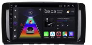 Hizpo 9" Autorádio Mercedes Benz R Class W251 R300 R280 R320 2005-2017 CarPlay Android Auto navigace - Autorádio