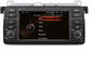 Hizpo 7" Android Autorádio BMW E46 3. serie, M3 ROVER 75 Autorádio , ANDROID 12 , WIFI, GPS, USB - Autorádio