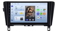 Ossuret Car radio Nissan X-Trail 3 T32/Qashqai J11 2013-2017 2+32GB Android radio, GPS navigation - Car Radio