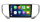 2GB RAM Car radio KIA SPORTAGE 4 QL 2016 - 2018 with Android, GPS Navigation, WIFI, USB