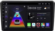 Hizpo CarPlay Android Autorádio do Audi A3 2 8P 2003 - 2013, GPS Navigace, Kamera, WIFI, Bluetooth - Autorádio