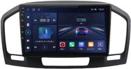 Hizpo Autorádio do Opel Insignia 2009 - 2013, GPS Navigace, Kamera, WIFI, Bluetooth, USB - Autorádio