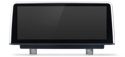 Hizpo 4GB RAM Car radio BMW 1. 2. 3. 4. SERIES F20 F22 3/4 F30 F32 NBT ANDROID 12.0 WIFI, GPS, USB - Car Radio - Main image