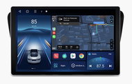 Hizpo 11.5" 4GB Android car radio for SKODA Octavia 3 A7 2013-2018 with Apple CarPlay, Android Auto - Car Radio
