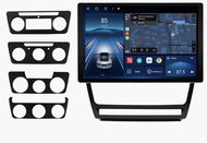 Hizpo 2GB RAM 13" Android Car radio for Skoda Octavia 2 A5 2008-2013 with Apple CarPlay, 4G MODULE,  - Car Radio