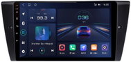 Ossuret 2GB RAM ANDROID Car radio BMW 3 Series E90 E91 E92 E93 ANDROID 10.0 WIFI, GPS, USB - Car Radio