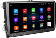 Ossuret Car radio Volkswagen Passat B6 B7, Golf Plus 5 6, Caddy, Polo, Sharan Jetta, Android - Car Radio