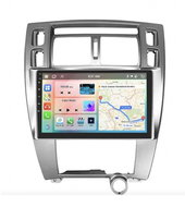 Ossuret Car radio for Hyundai Tucson Hyundai Tucson 2006 - 2013, 2DIN ANDROID radio Hyundai Hyundai  - Car Radio