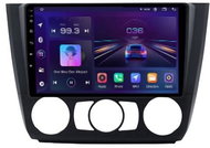 Hizpo Android Car radio BMW 1. series, 1. Series E88 E82 E81 E87 2004-2011 with WIFI, GPS - Car Radio