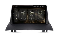 Hizpo 9" Car radio Renault Megane 2 2002-2009 Android with GPS navigation, WIFI, USB, Bluetooth, And - Car Radio