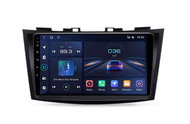 Ossuret 2din Car radio Suzuki Swift 4 2011-2017 Android with GPS navigation, WIFI, Bluetooth, Androi - Car Radio