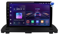 Ossuret Android Car radio for Volvo XC90 2004-2014 with GPS navigation, WIFI, USB, Bluetooth, Androi - Car Radio