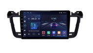 Ossuret 9" Autoradio for Peugeot 508 508SW 2011 - 2018, ANDROID GPS NAVIGATION, USB, Android Radio - Car Radio