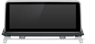Ossuret Car radio BMW X6 E71 X5 E70 2007-2013 with CARPLAY + ANDROID, WIFI, GPS, USB, Bluetooth, 2GB - Car Radio