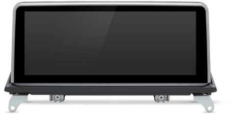 Ossuret Car radio BMW X6 E71 X5 E70 2007-2013 with CARPLAY + ANDROID, WIFI, GPS, USB, Bluetooth, 2GB - Car Radio - Main image