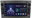 2 Din Android 12 Car radio OPEL Corsa C Signum Vivaro Astra H Zafira Tigra Twintop, GRAY COLOUR