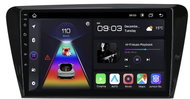 Ossuret 2GB 10" 2din Car Radio ŠKODA OCTAVIA 3 A7 2013 - 2018 CarPlay, Android Auto with WIFI, GPS - Car Radio