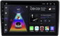 HIZPO 2GB Android Autorádio Škoda Fabia 2 2007 - 2014 s GPS navigací, WIFI, USB, Bluetooth - Autorádio