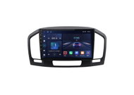Ossuret 2GB RAM Car radio for Opel Insignia 2009 - 2013, GPS Navigation, Camera, WIFI, Bluetooth, US - Car Radio