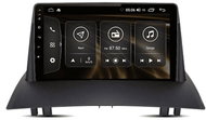 Hizpo 9" Car radio Renault Megane 2 2002-2009 Android with GPS navigation, WIFI, USB, Bluetooth - Car Radio