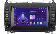 Hizpo Android Car radio for Mercedes Sprinter, Viano, Vito, A-Class, B-Class V-Class - Car Radio