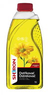 SHERON Letní ostřikovač 1 l - Windshield Wiper Fluid