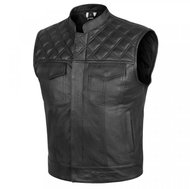 TXR Sniper size 7XL - Motorcycle Vest