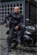 TXR Aero black, sizing. S - Motorcycle Jacket