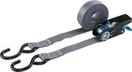 STROXX Clamping straps width 25 mm, length 4.5 m, 800 kg - Tie Down Strap