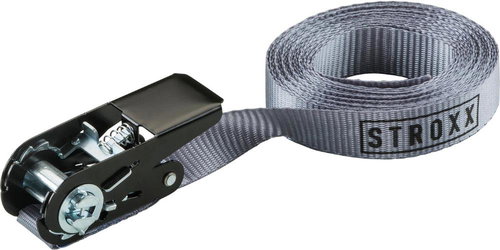 STROXX Clamping strap 25 mm, 5 m - Tie Down Strap - Main image