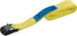 STROXX Upínací popruh 25 mm, 1,5 m - Upínací popruh
