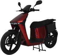Elektroskútr WOW 775 červená - Elektroskútr