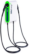 Olife Energy BASE 22kW DoubleBox - 2× straight cable Type2, 5 m - Wallbox