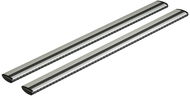 Nordrive Silenzio "SILENZIO M" 120CM ALUMINUM ROOF BARS - Kit střešního nosiče