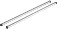 Nordrive Helio "HELIO" "M" 120 CM ALUMINUM BAR - Roof Rack Kit
