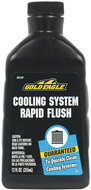 GOLD EAGLE Cooling system cleaner 355 ml - Radiator Cleaner