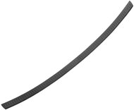 Rider Bumper strip, Nissan Qashqai +2, 2008-2013 - Boot Edge Protector