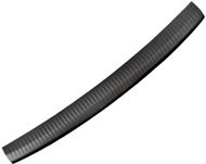 Rider Bumper bar, VW Caddy/Caddy Maxi, 2003-2015 - Boot Edge Protector
